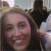 Titulada en Educación Primaria y Pedagogía Terapéutica:
Matemáticas, lengua Castellana y Lengua gallega